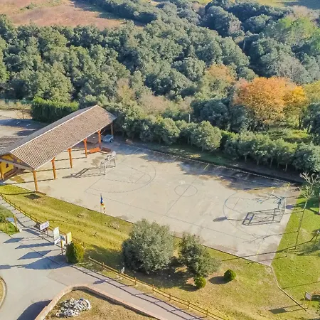 Holiday home Els Majordoms - El Mont Beuda