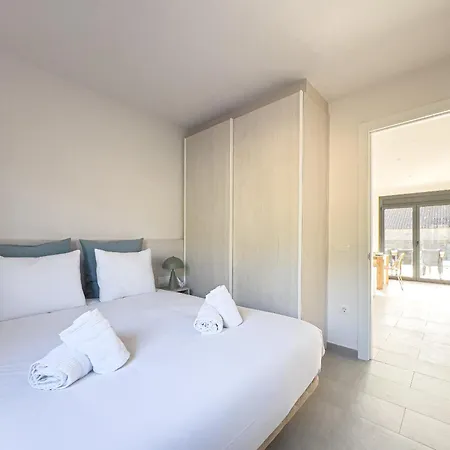 Holiday home Els Majordoms - El Mont
