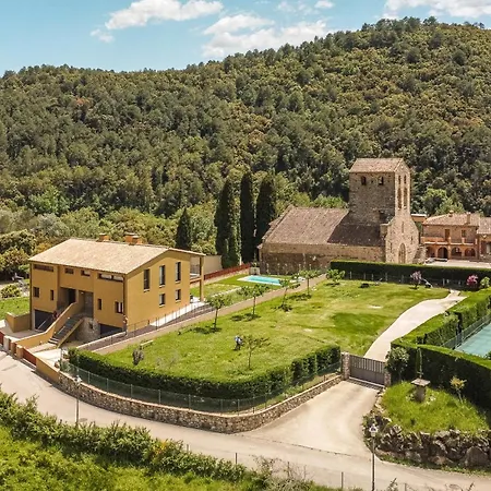 Holiday home Els Majordoms - El Mont Beuda